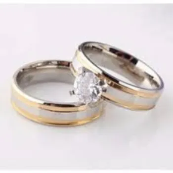  Wedding Ring